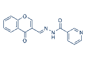 STAT5-IN-1 chemical structure