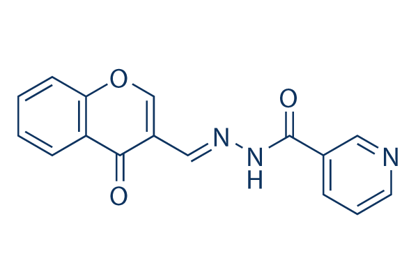 STAT5-IN-1 chemical structure