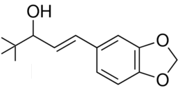 Stiripentol