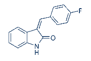 SU5205 chemical structure