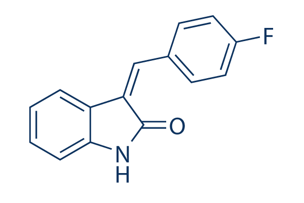 SU5205 chemical structure