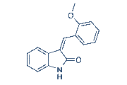 SU5214 chemical structure