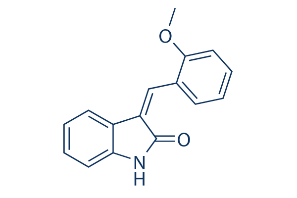 SU5214 chemical structure
