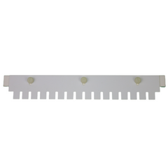 SUB25 COMB 26 WELLS 1.5 MM 
