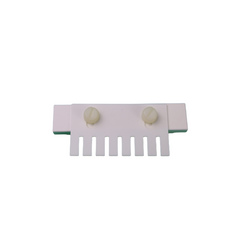 SUB6 COMB 16 WELLS 2 MM