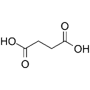 Succinic acid