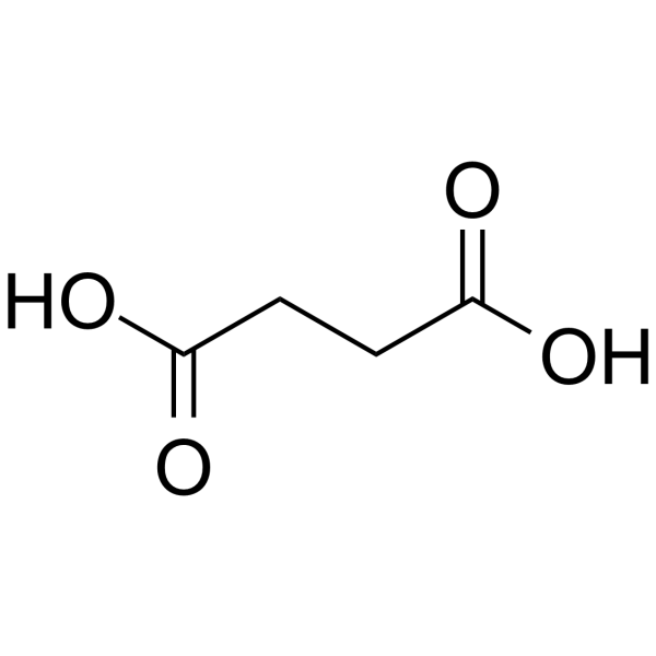 Succinic acid