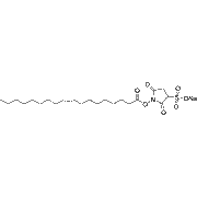 Sulfosuccinimidyl oleate sodium