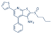 SW033291 chemical structure
