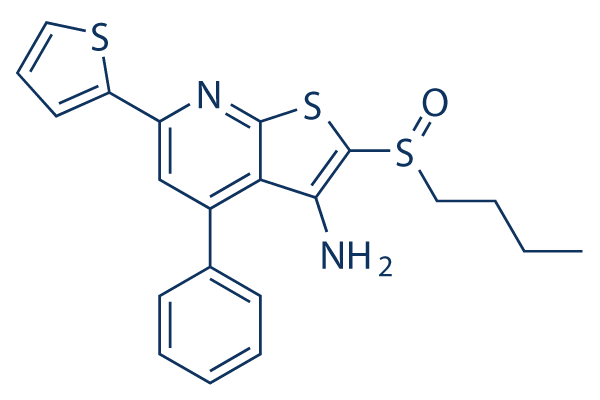SW033291 chemical structure