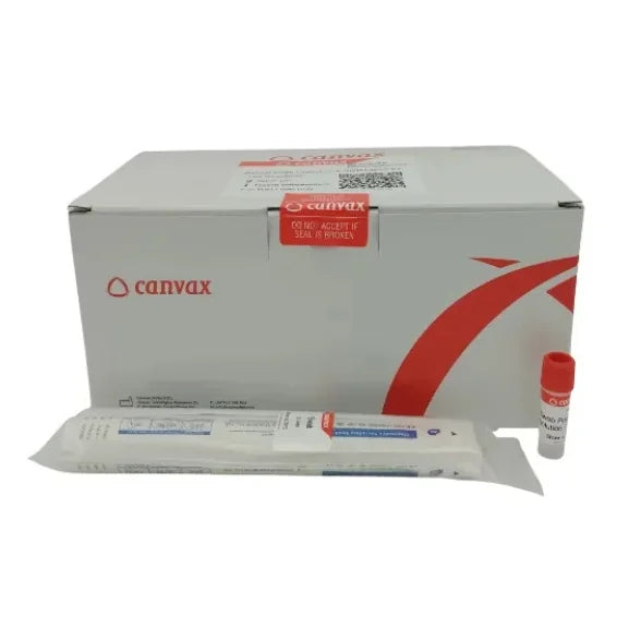 Buccal Swab Collection & Stabilization Kit