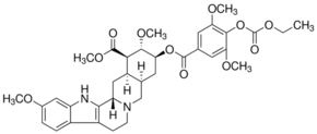 Syrosingopine