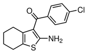 Adenosine A1 receptor activator T62