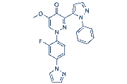 TAK-063 chemical structure