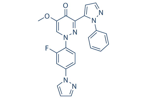 TAK-063 chemical structure