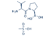 Talabostat (PT-100) chemical structure