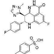 Talazoparib tosylate