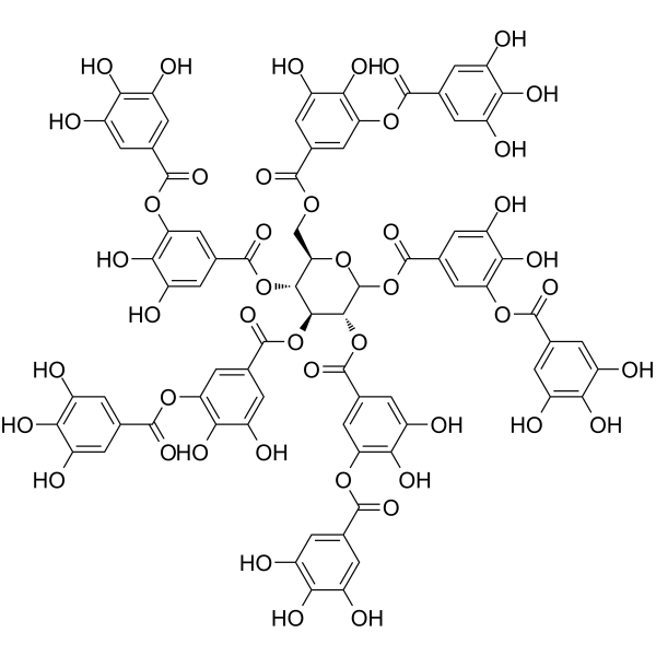 Tannic acid