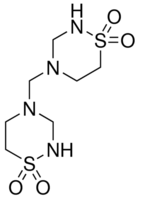 Taurolidine