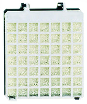 CASSETTE W SPONGES TE22