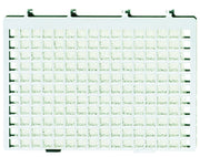 CASSETTE W SPONGES TE42ANDTE62