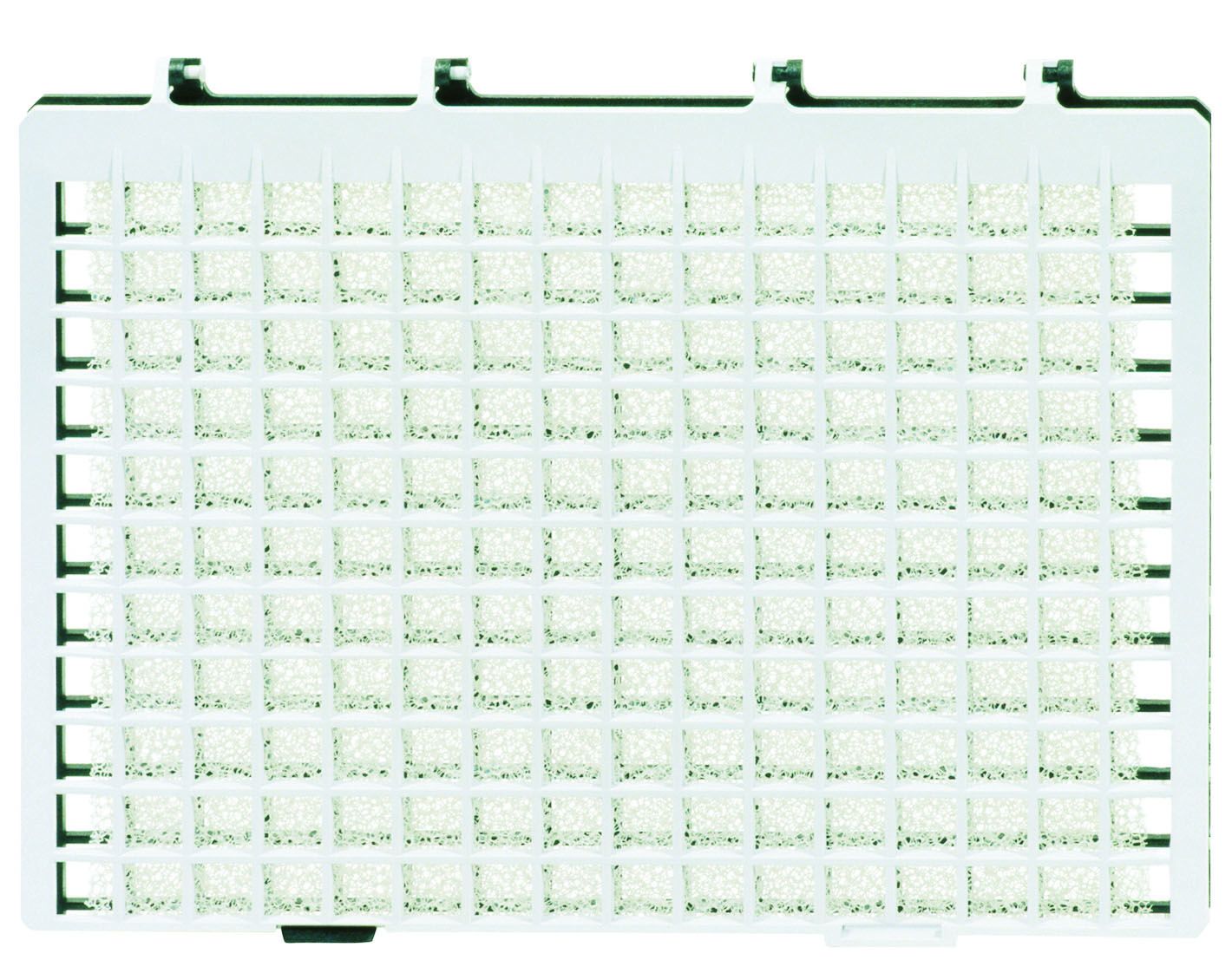 CASSETTE W SPONGES TE42ANDTE62