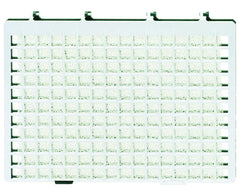 CASSETTE W SPONGES TE42ANDTE62
