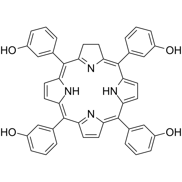 Temoporfin