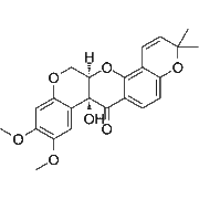 Tephrosin