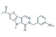 TEPP-46 (ML265) chemical structure