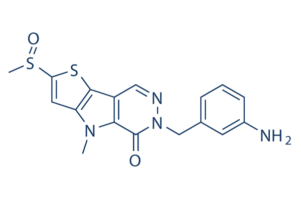 TEPP-46 (ML265) chemical structure