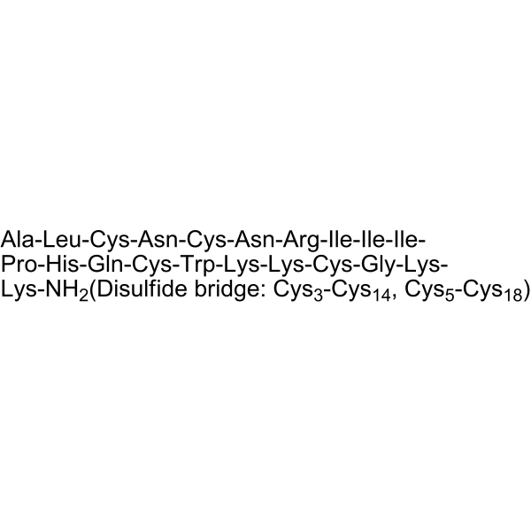 Tertiapin-Q