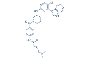 THZ531 chemical structure