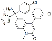 Tipifarnib