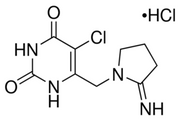 Tipiracil hydrochloride