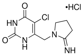 Tipiracil hydrochloride
