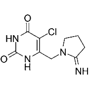 Tipiracil