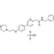 Tirbanibulin Mesylate