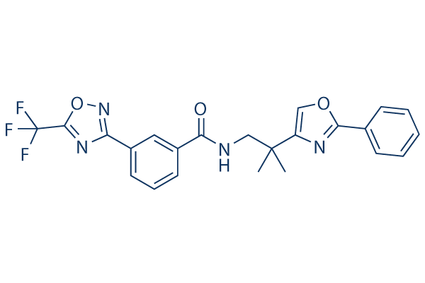 TMP195 chemical structure
