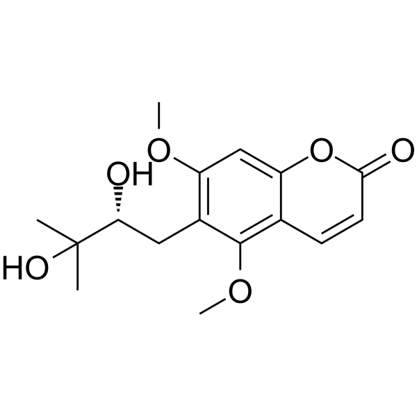 Toddalolactone