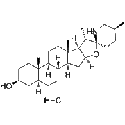 Tomatidine hydrochloride