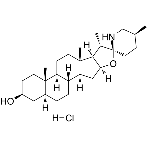 Tomatidine hydrochloride