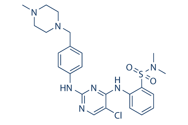 Dubermatinib(TP-0903) chemical structure