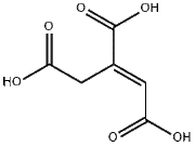 trans-Aconitic acid
