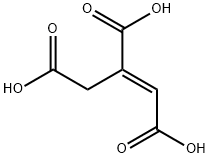 trans-Aconitic acid