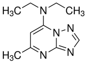 Trapidil