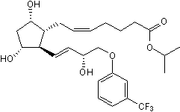 Travoprost