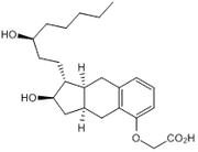 Treprostinil