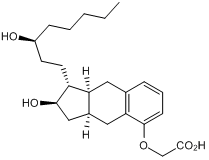 Treprostinil