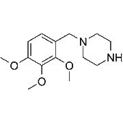 Trimetazidine